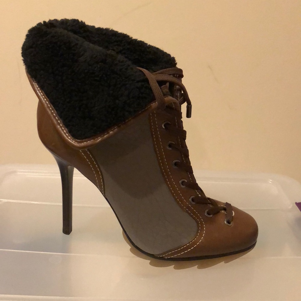Shoes by BCBG Max Azria